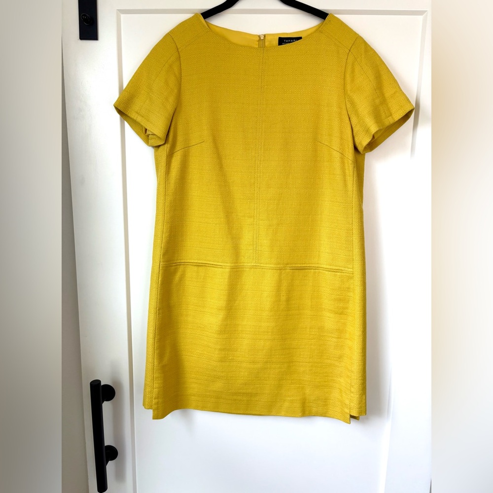 NWOT- Shift Mini Dress
